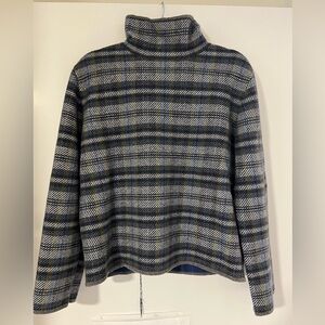 Nordstrom Signature Cashmere Pullover Size L Sweater